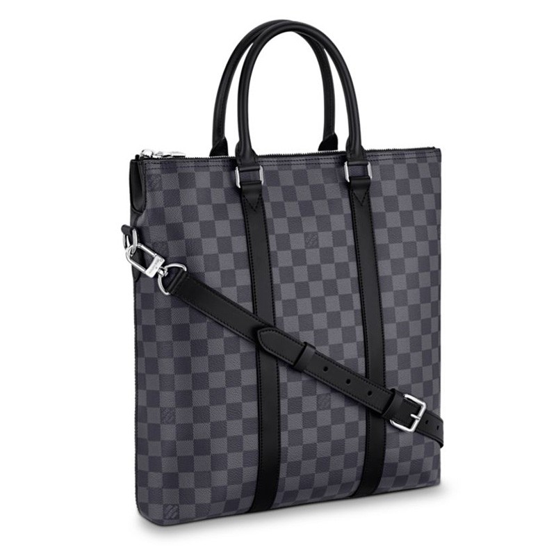 Louis Vuitton Anton Tote N40000 - Click Image to Close