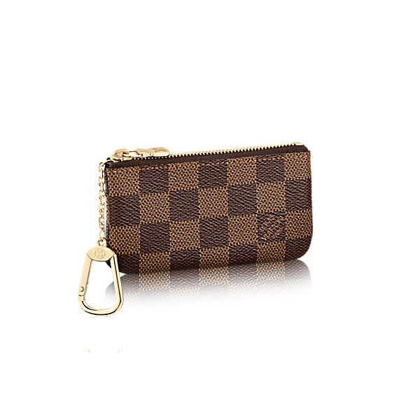 Louis Vuitton Key Pouch N62658 - Click Image to Close