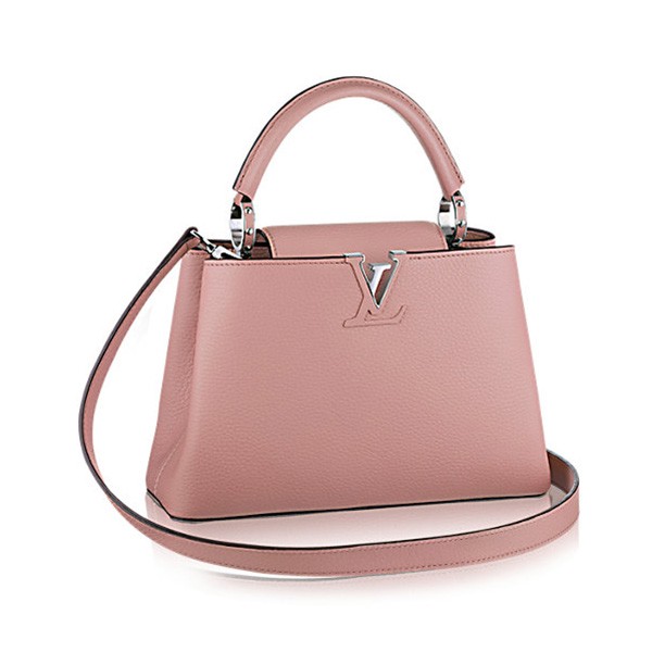 Louis Vuitton Capucines MM M94635 - Click Image to Close