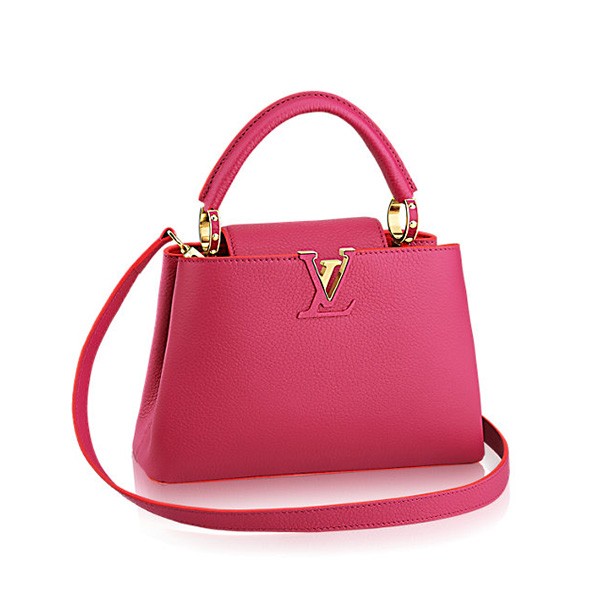 Louis Vuitton Capucines MM M90294 - Click Image to Close