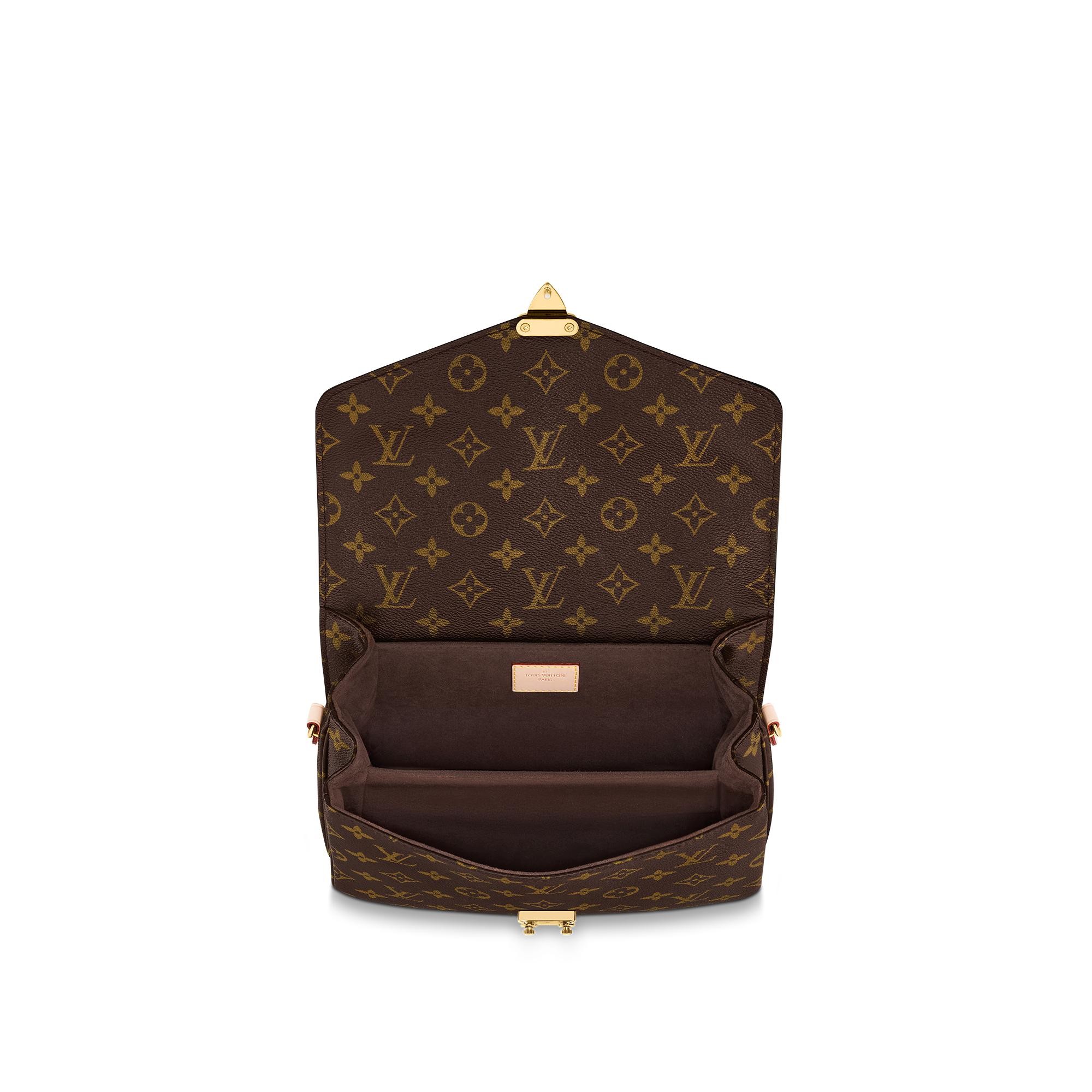 Louis Vuitton Pochette Metis M44875