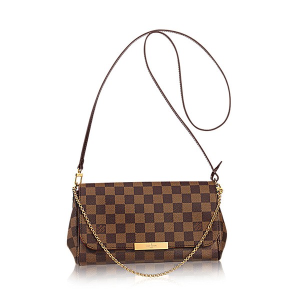 Louis Vuitton Favorite N41129 - Click Image to Close