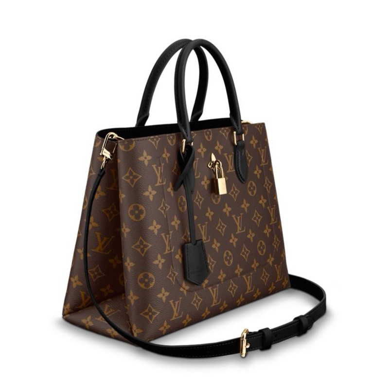 Louis Vuitton Flower Tote M43550