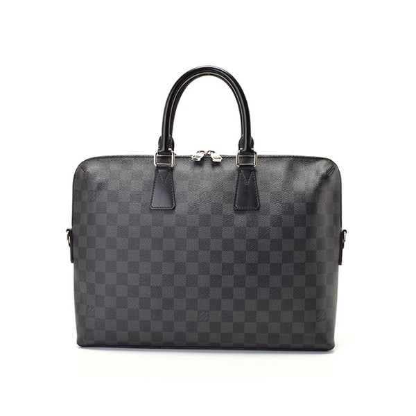 Louis Vuitton Porte-Document Business N48224