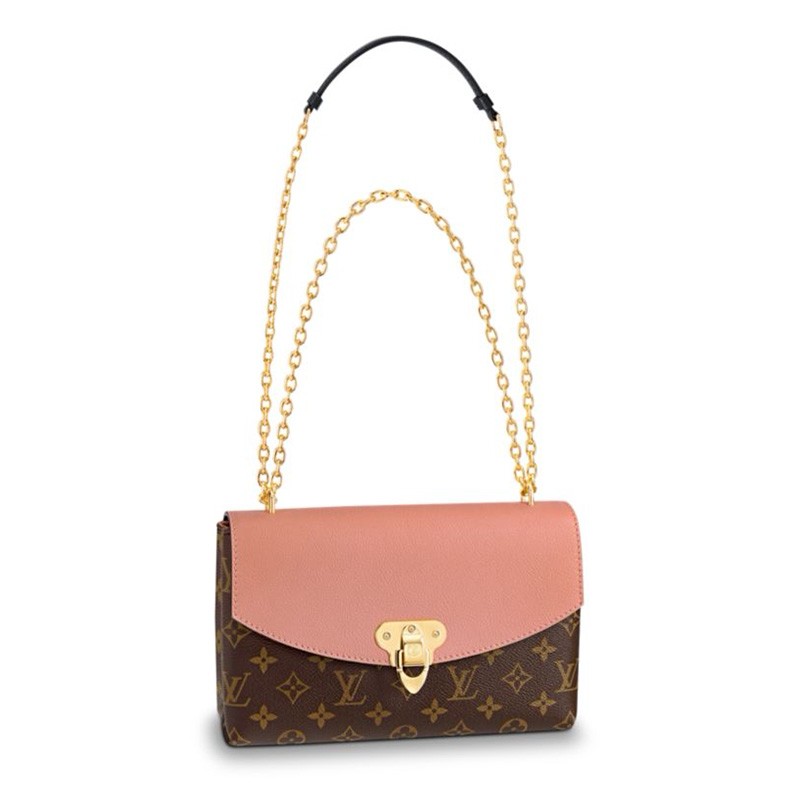 Louis Vuitton Saint-Placide M44274