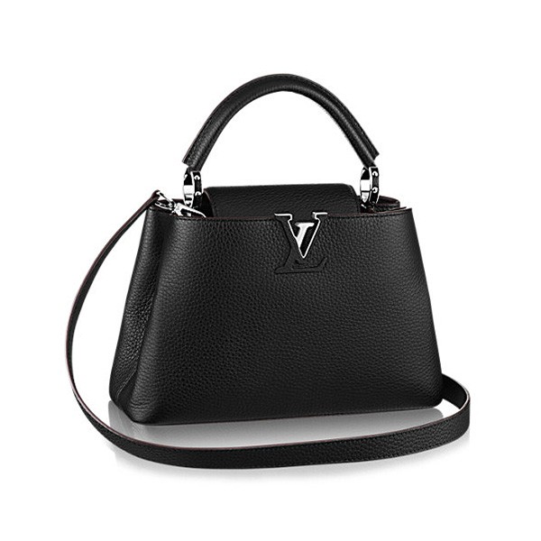 Louis Vuitton Capucines MM M94586 - Click Image to Close