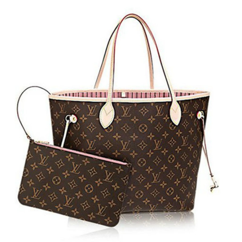 Louis Vuitton Neverful MM M50366