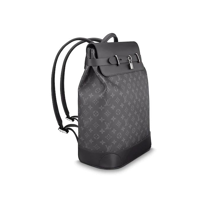 Louis Vuitton Steamer Backpack M44052