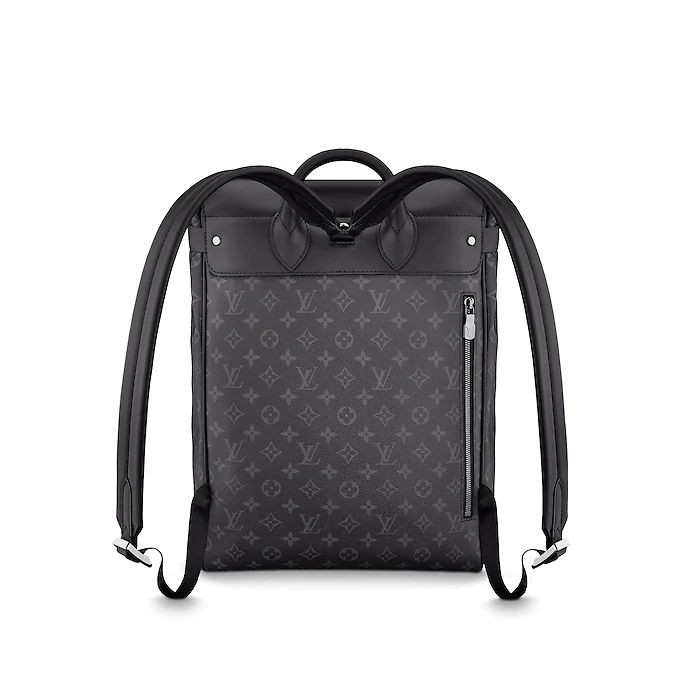 Louis Vuitton Steamer Backpack M44052