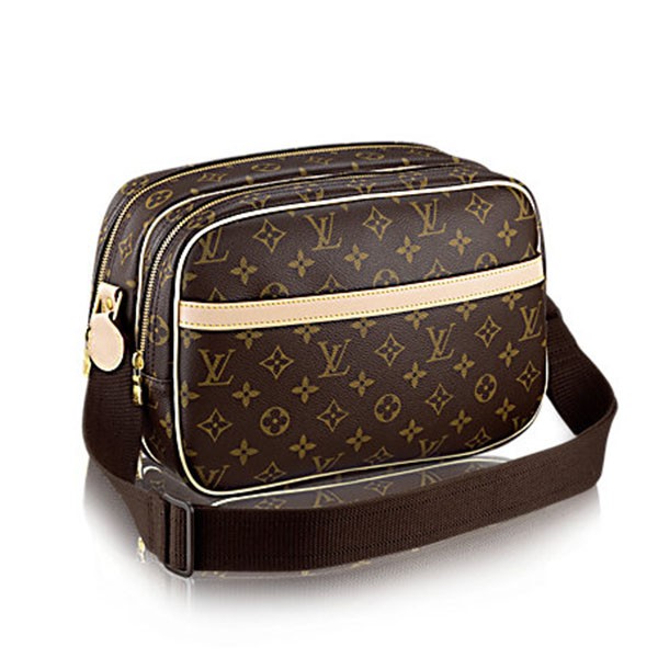 Louis Vuitton Reporter PM M45254