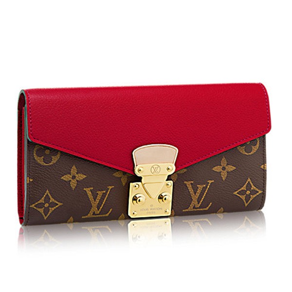 Louis Vuitton Pallas M58414