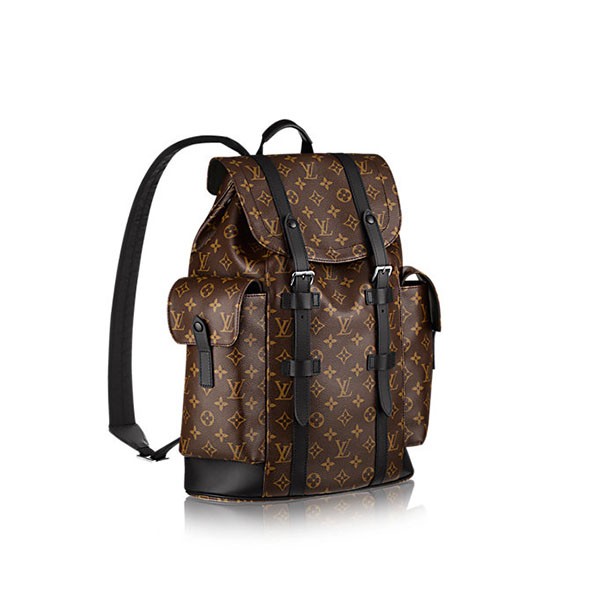 Louis Vuitton Christopher PM M43735 - Click Image to Close