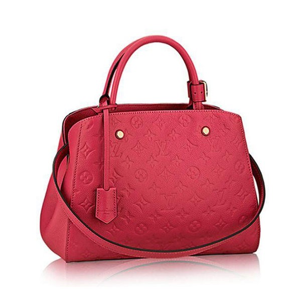 Louis Vuitton Montaigne MM M41308 - Click Image to Close