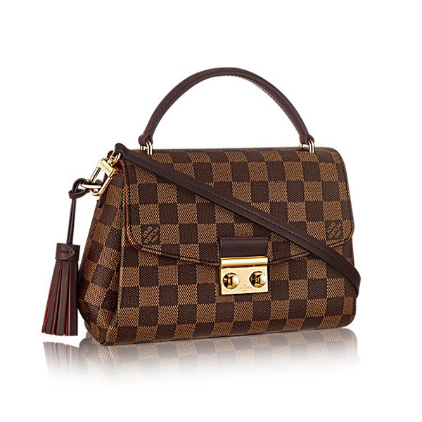 Louis Vuitton Croisette N53000