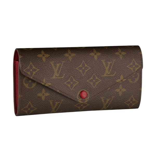 Louis Vuitton Portefeuilie Sarah M60139