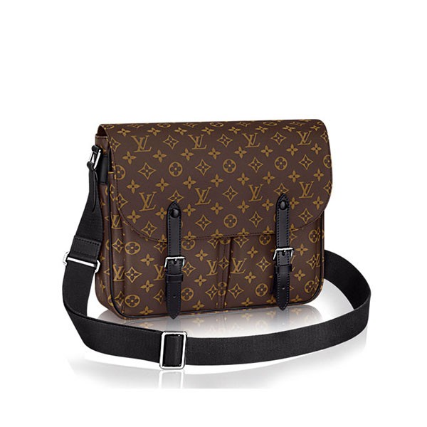 Louis Vuitton Christopher M41643