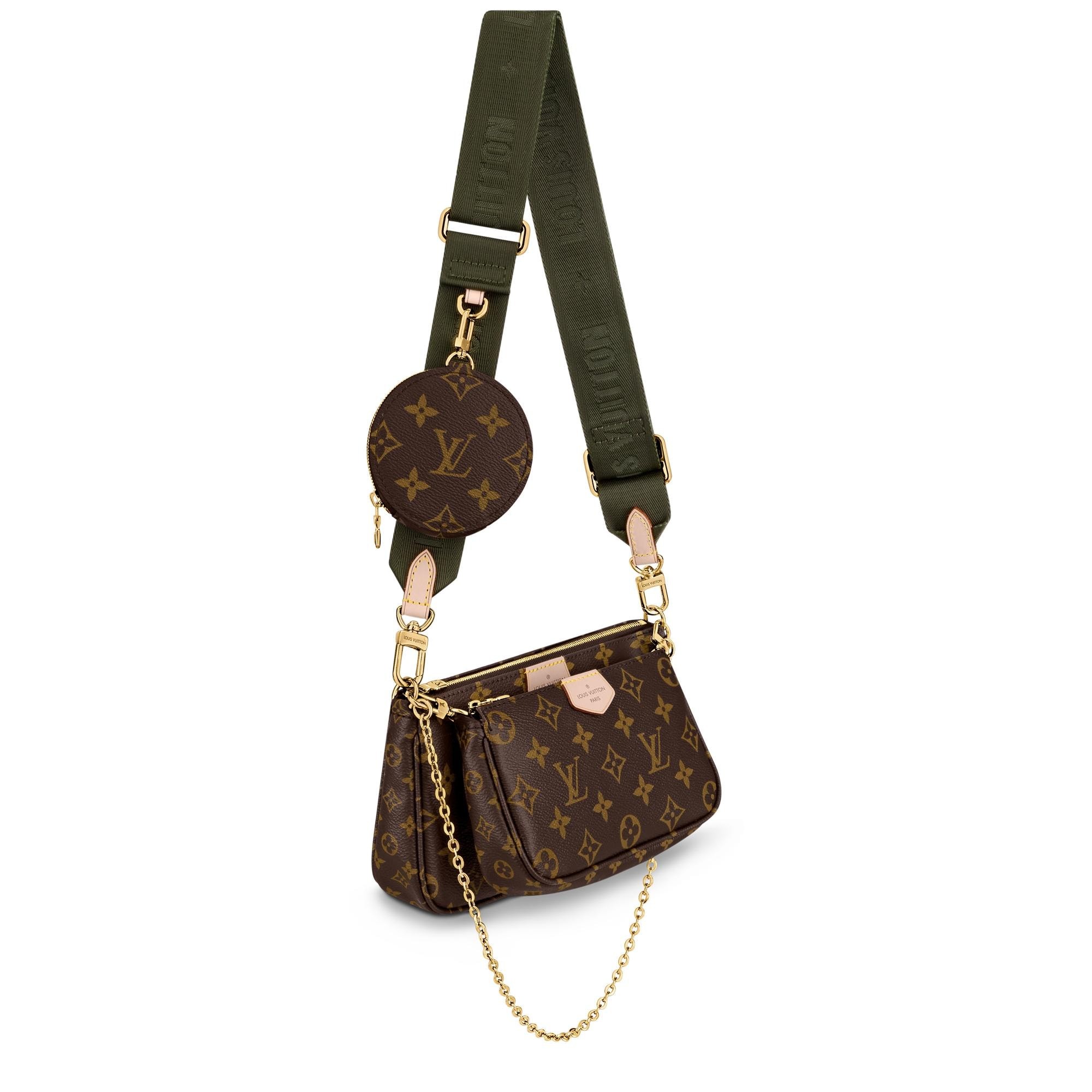 Louis Vuitton M44813 Multi-Pochette Accessoires