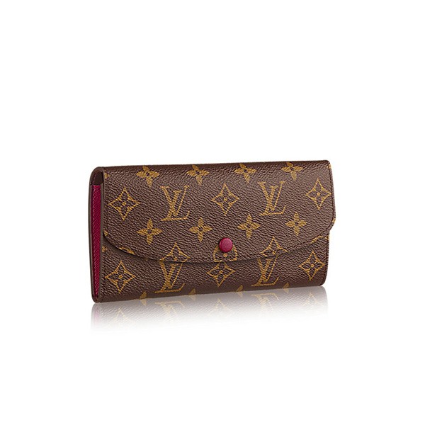 Louis Vuitton Emilie M60697 - Click Image to Close