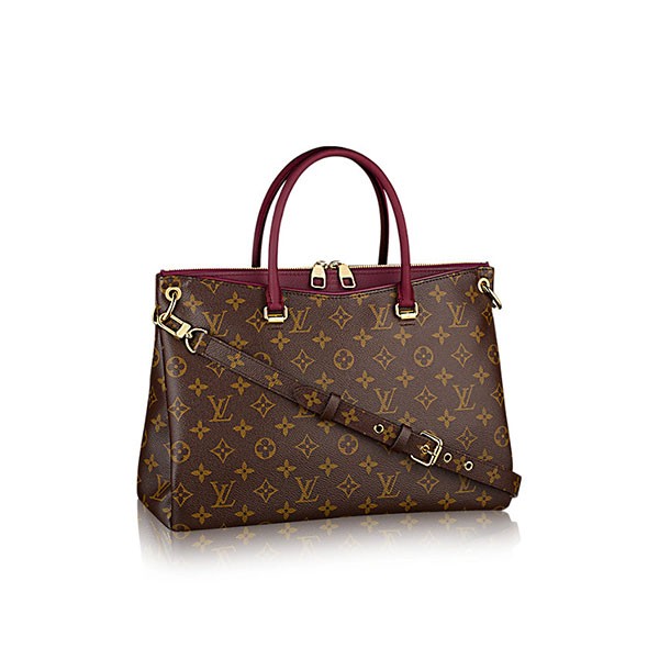 Louis Vuitton Pallas M41599