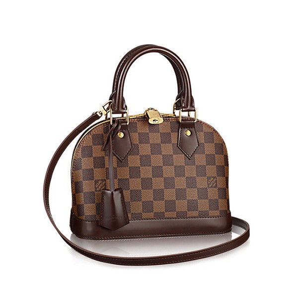 Louis Vuitton Alma N41221 BB - Click Image to Close