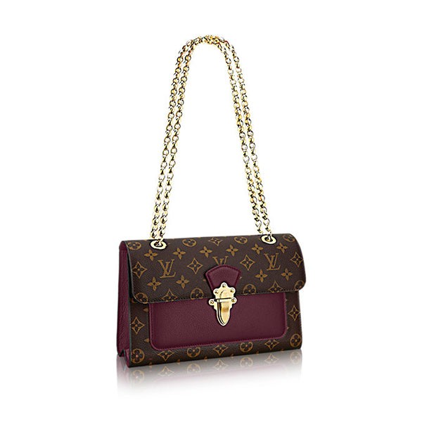 Louis Vuitton Victoire M41732 - Click Image to Close