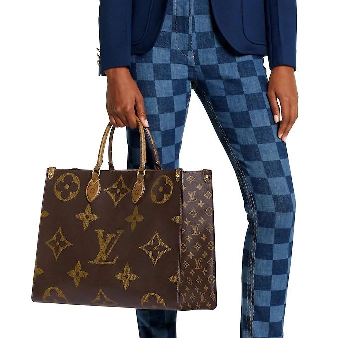 Louis Vuitton M44576 Onthego