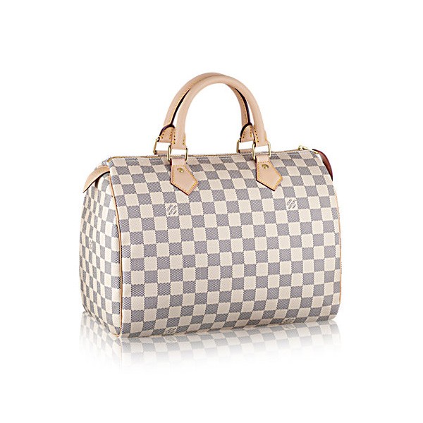 Louis Vuitton Speedy N41370 - Click Image to Close