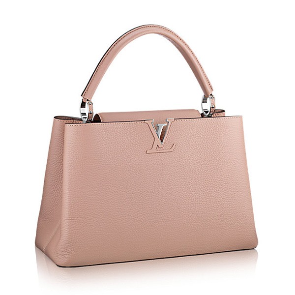 Louis Vuitton Capucines BB M94702 - Click Image to Close