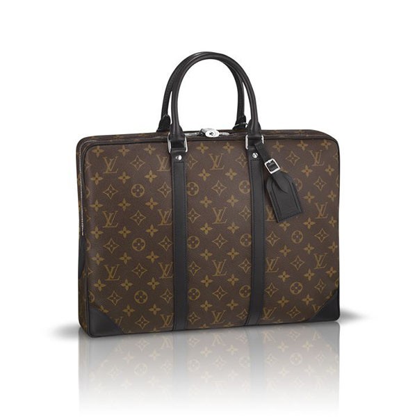 Louis Vuitton Porte-Documents Voya M40225 - Click Image to Close