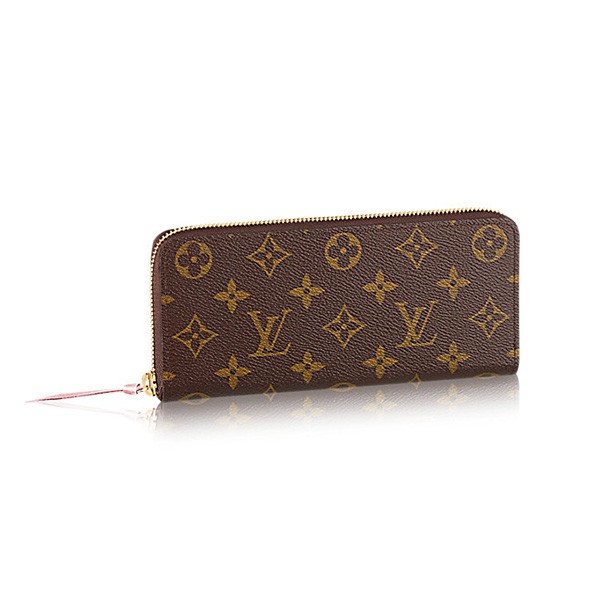 Louis Vuitton Clemence M61298