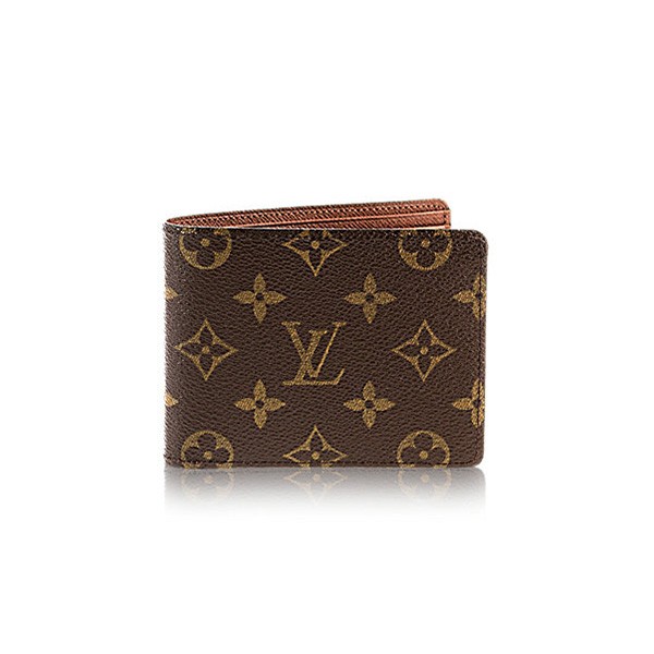 Louis Vuitton Portefeuilie Multiple M60895 - Click Image to Close