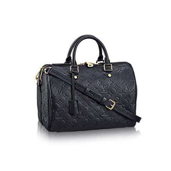 Louis Vuitton Speedy Bandouliere 25 M40753 - Click Image to Close