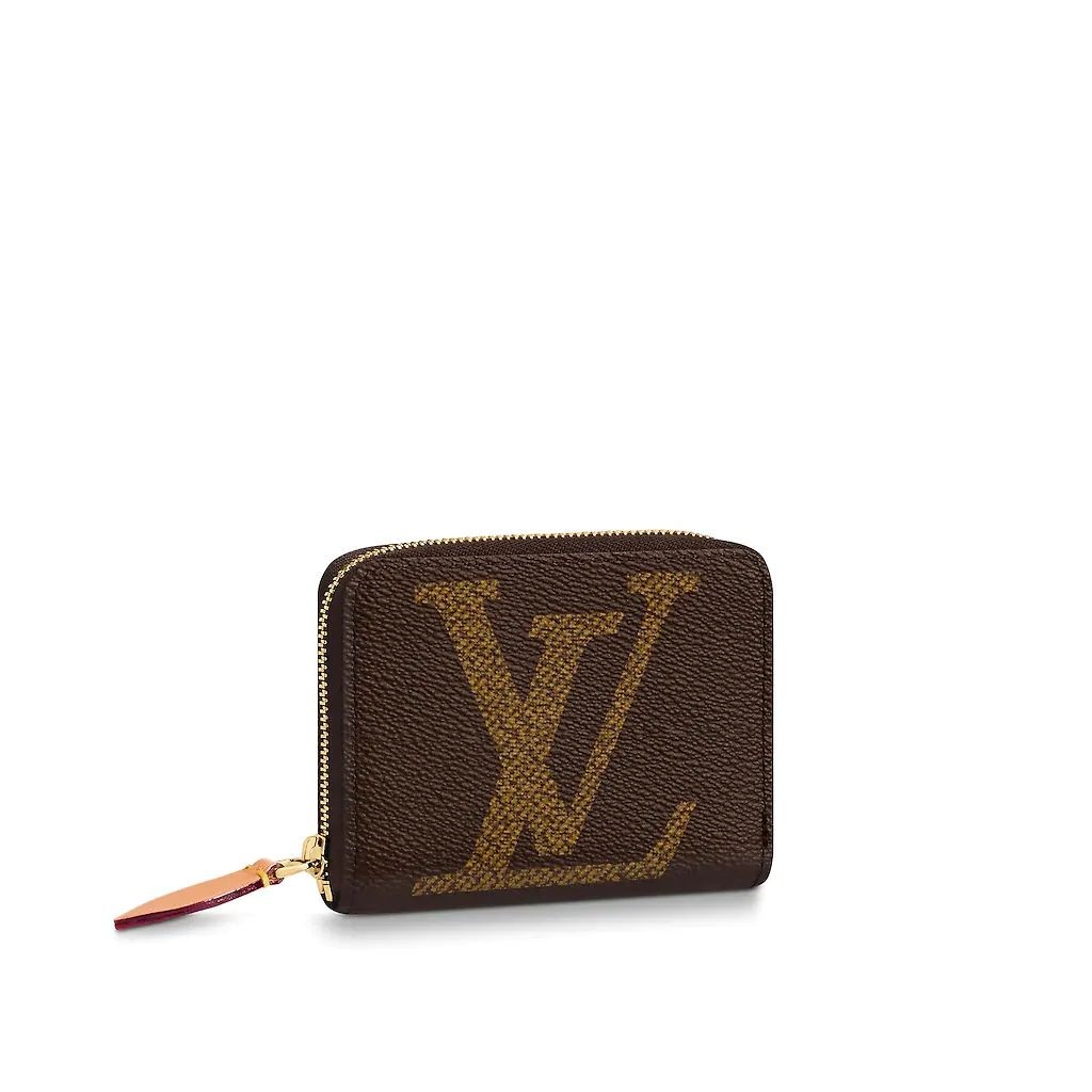 Louis Vuitton M67690 Zippy Coin Purse - Click Image to Close