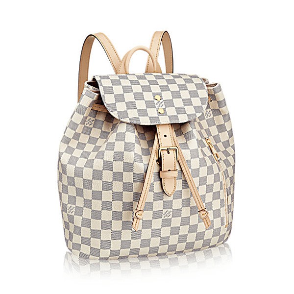 Louis Vuitton Sperone N41578