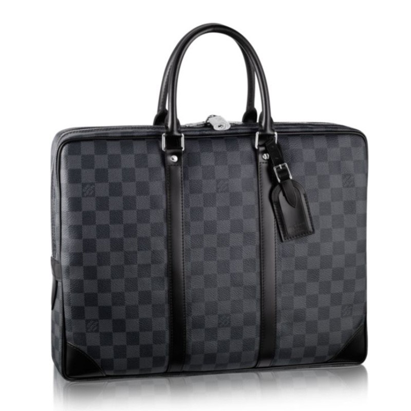 Louis Vuitton Porte-Documents Voyage N41125 - Click Image to Close