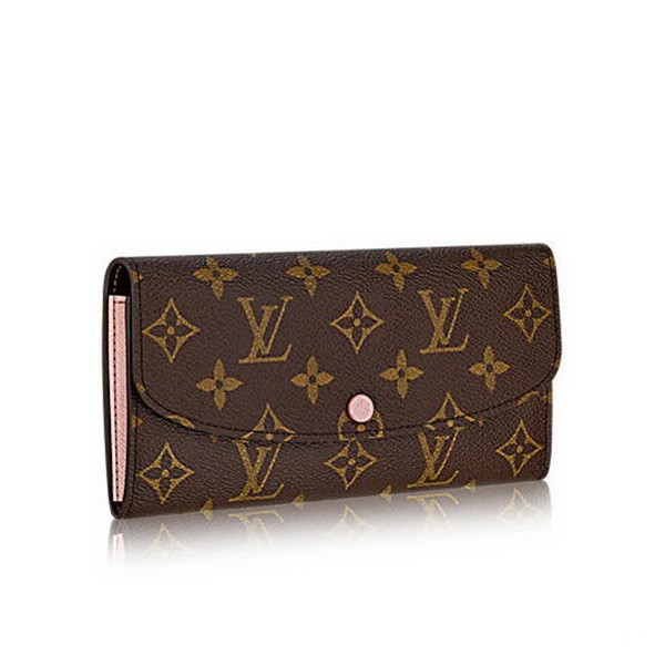 Louis Vuitton Emilie M61447 - Click Image to Close