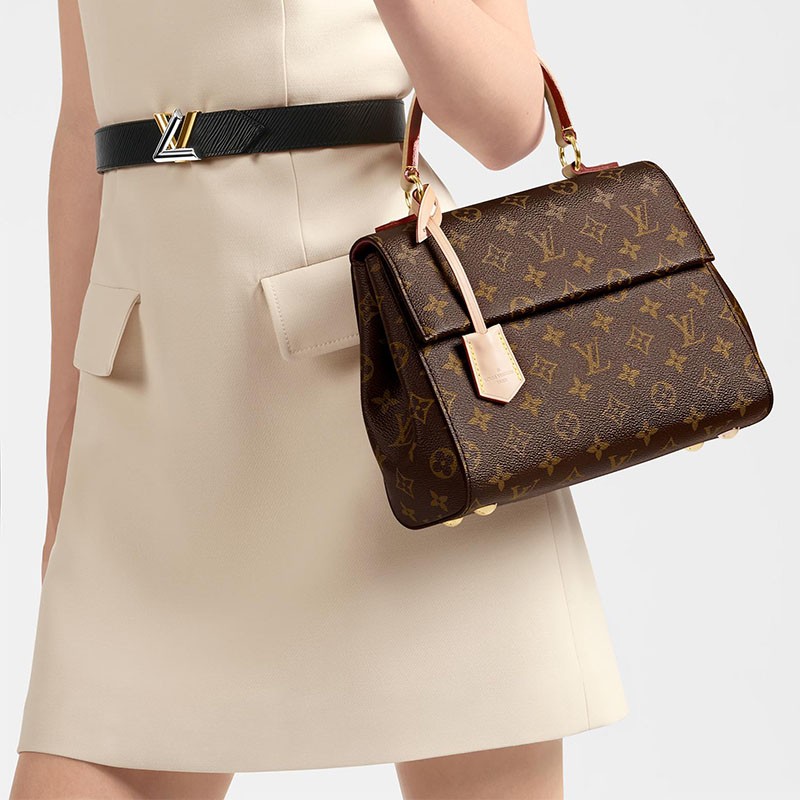 Louis Vuitton M44863 Cluny BB