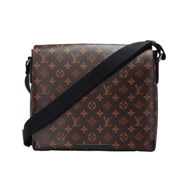 Louis Vuitton District MM M40934 - Click Image to Close