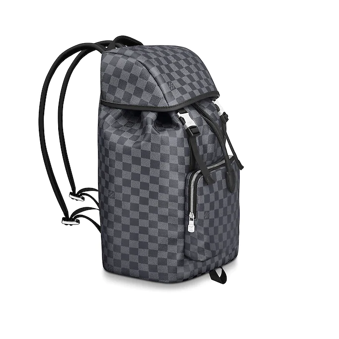 Louis Vuitton Zack Backpack N40005