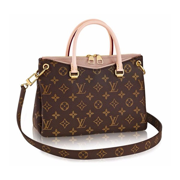 Louis Vuitton Pallas BB M40464 - Click Image to Close