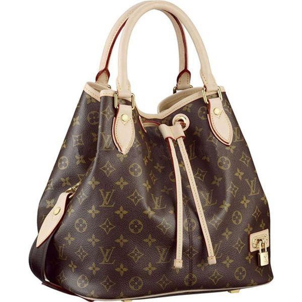 Louis Vuitton Monogram Canvas Neo M40372 - Click Image to Close