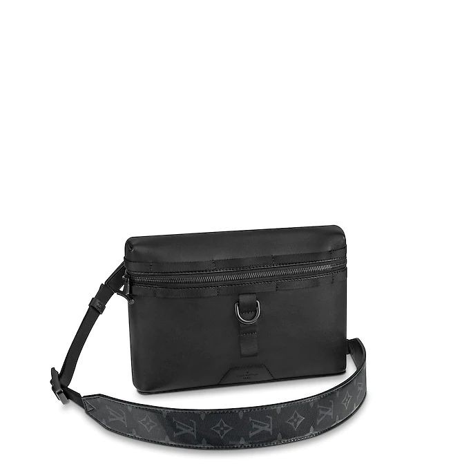 Louis Vuitton Messenger PM M52176