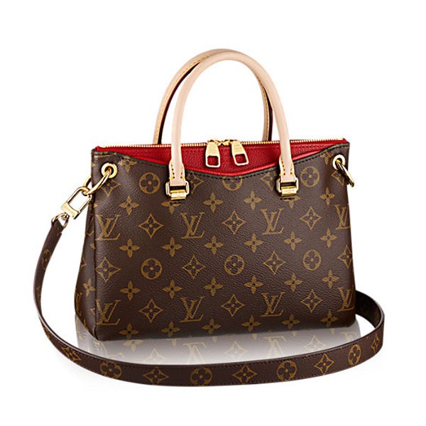 Louis Vuitton Pallas BB M41241