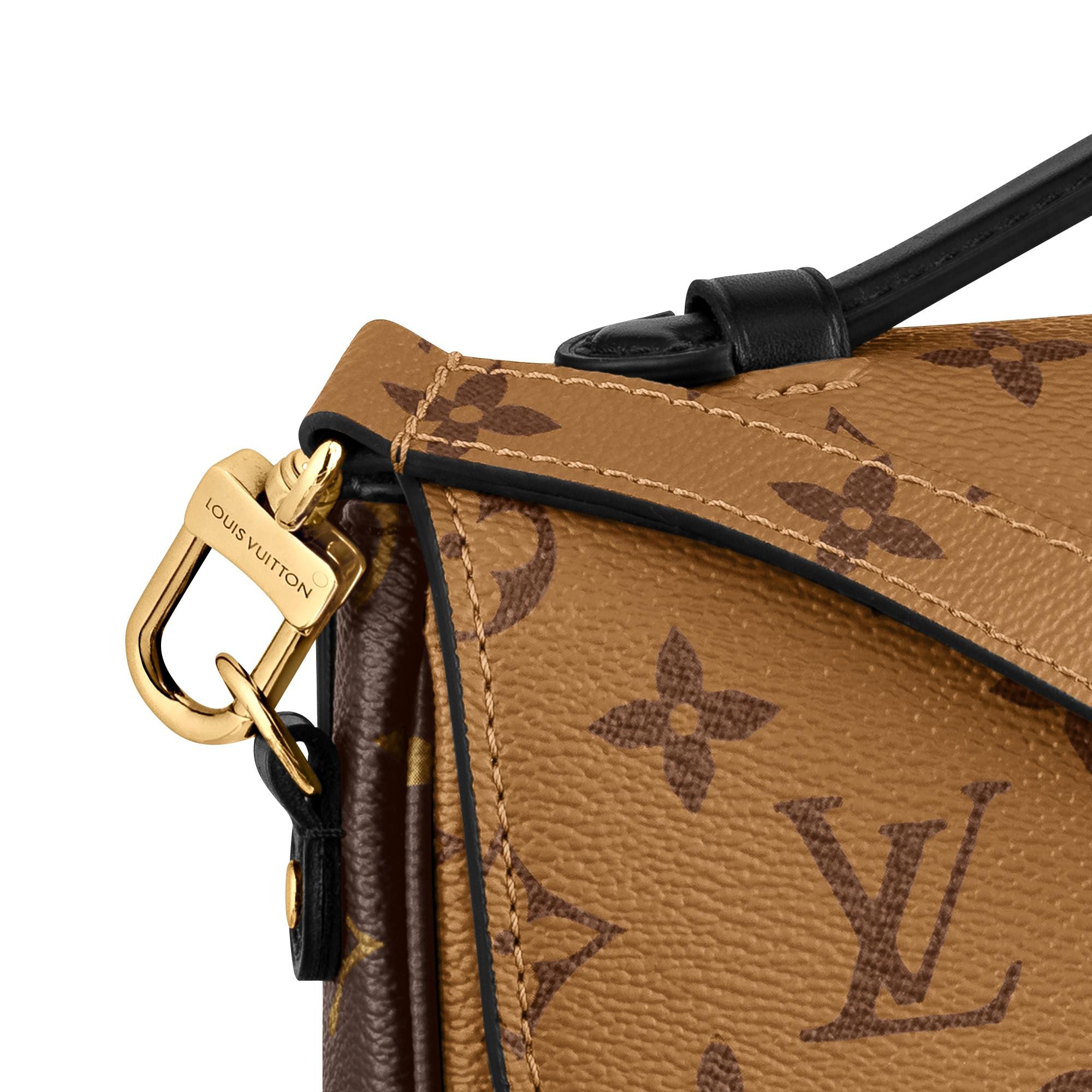 Louis Vuitton Pochette Metis M44876