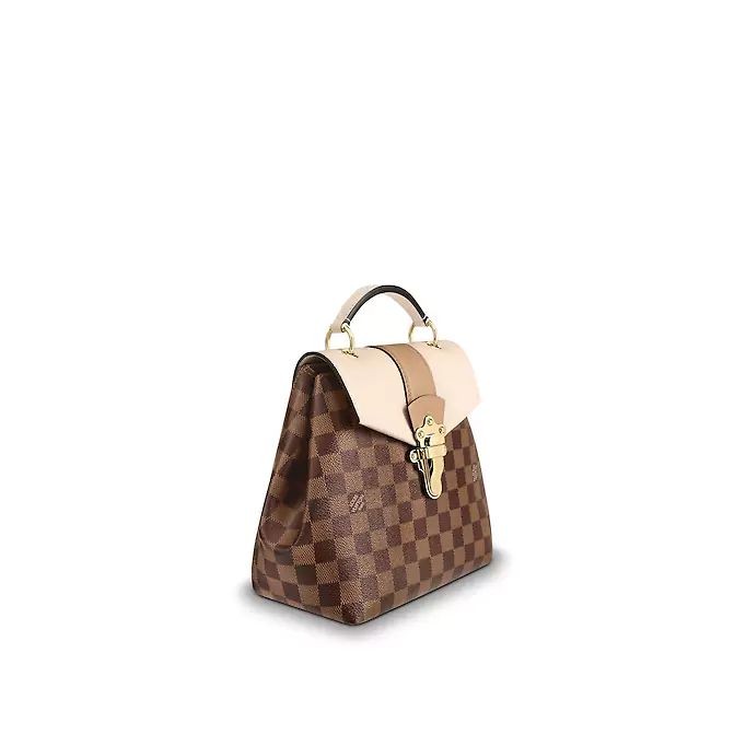 Louis Vuitton Clapton Backpack N42259