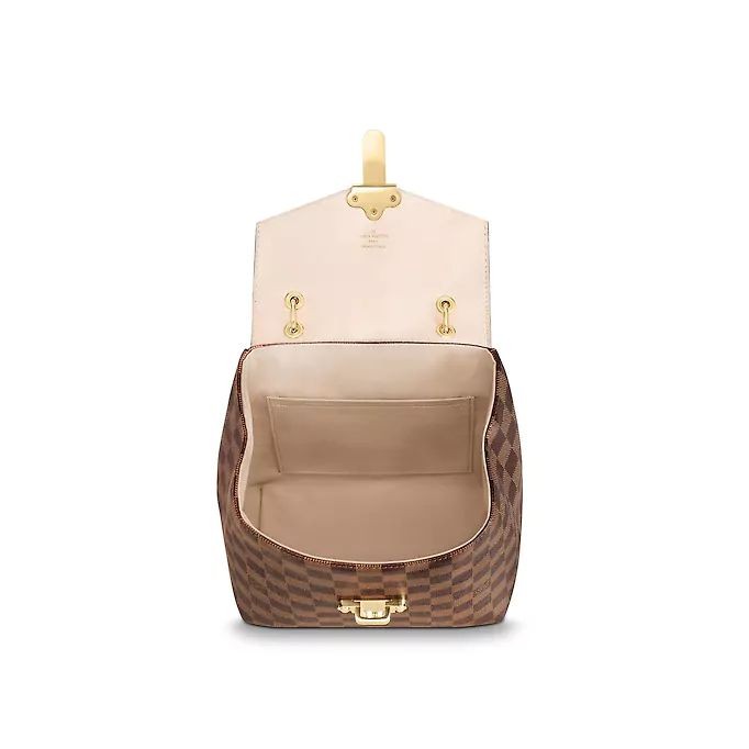 Louis Vuitton Clapton Backpack N42259