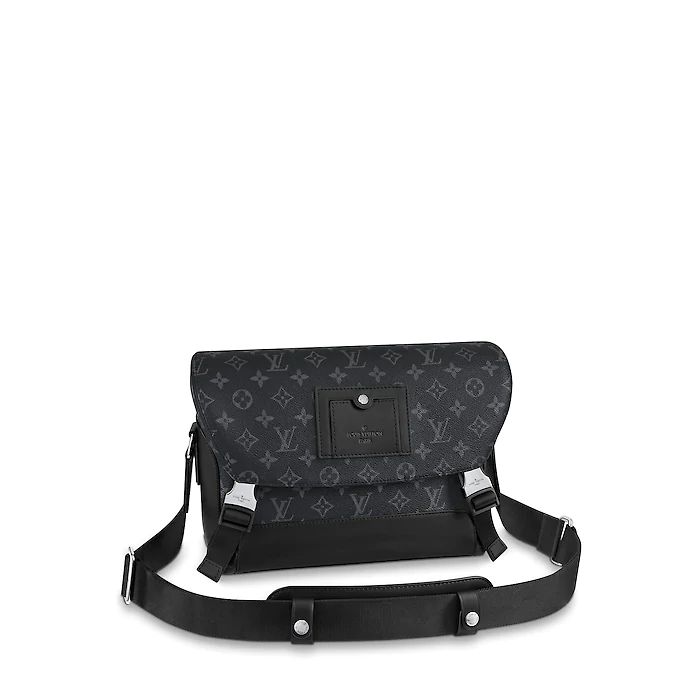 Louis Vuitton Messenger PM Voyager M40511 - Click Image to Close