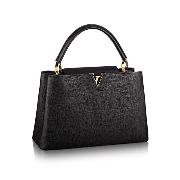 Louis Vuitton Capucines BB M48864 - Click Image to Close