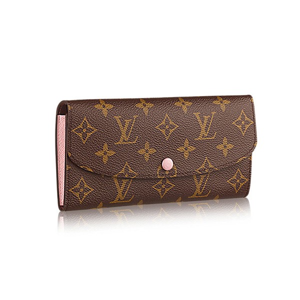 Louis Vuitton Emilie M61289 - Click Image to Close