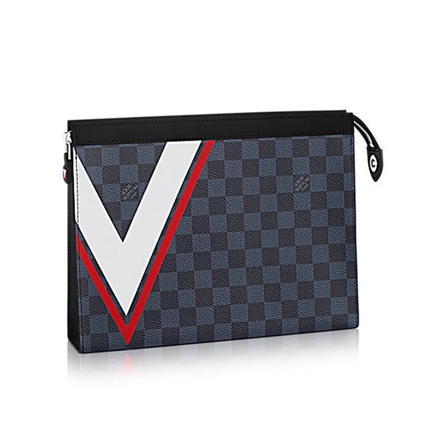 Louis Vuitton Pochette Voyage MM N64023 - Click Image to Close